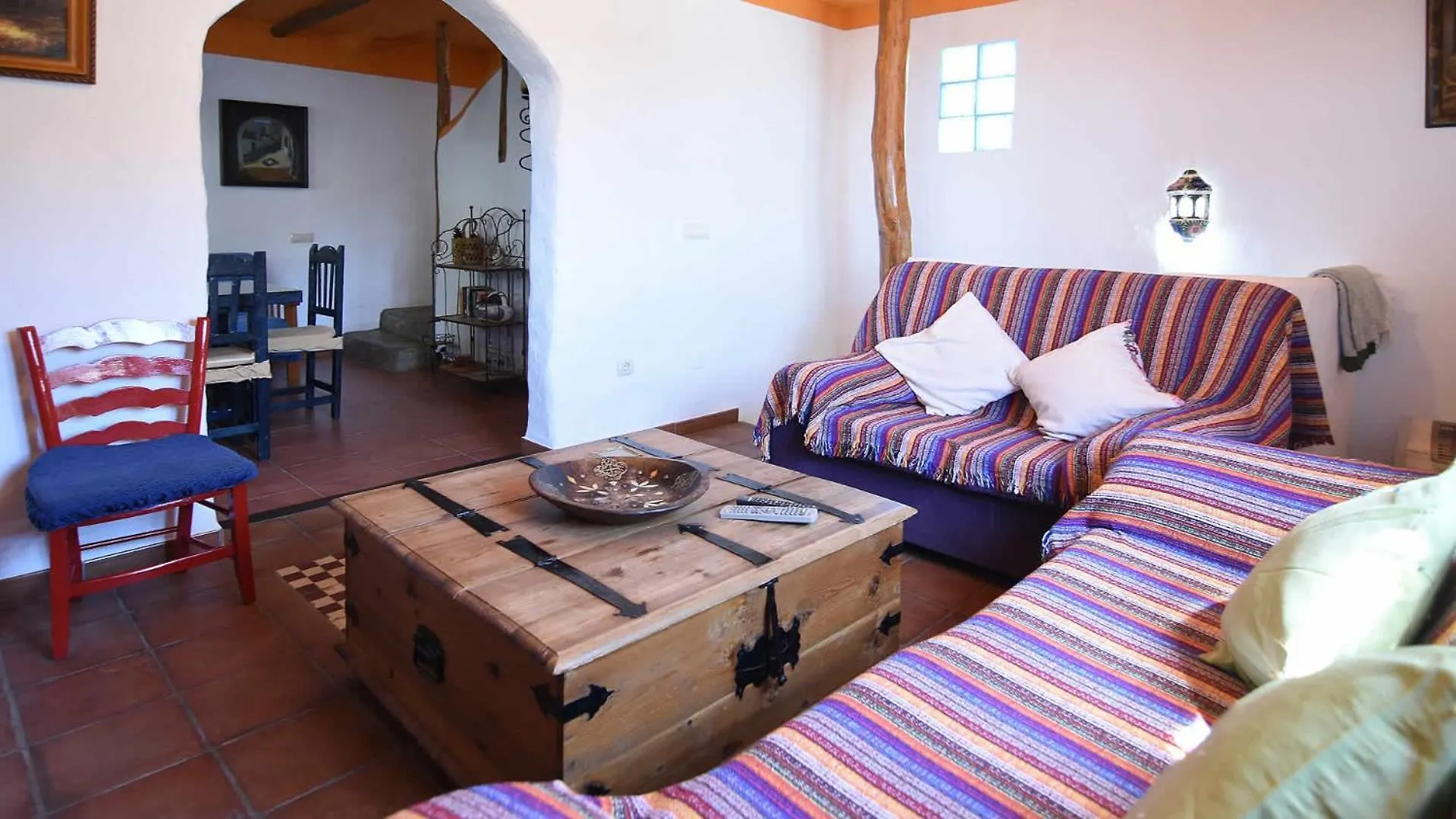 Villa Azul By Casitas Select Frigiliana