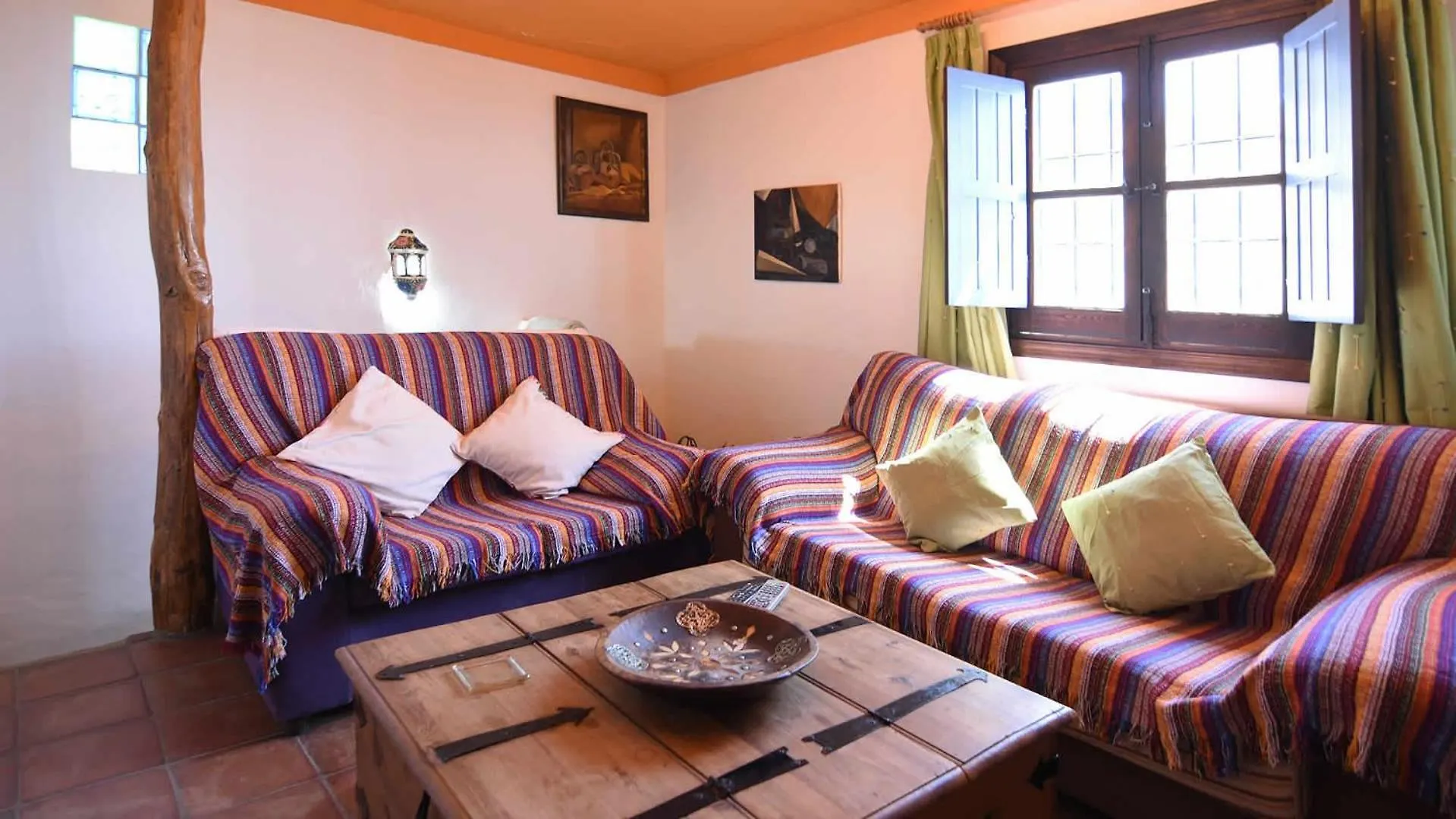 Villa Azul By Casitas Select Frigiliana