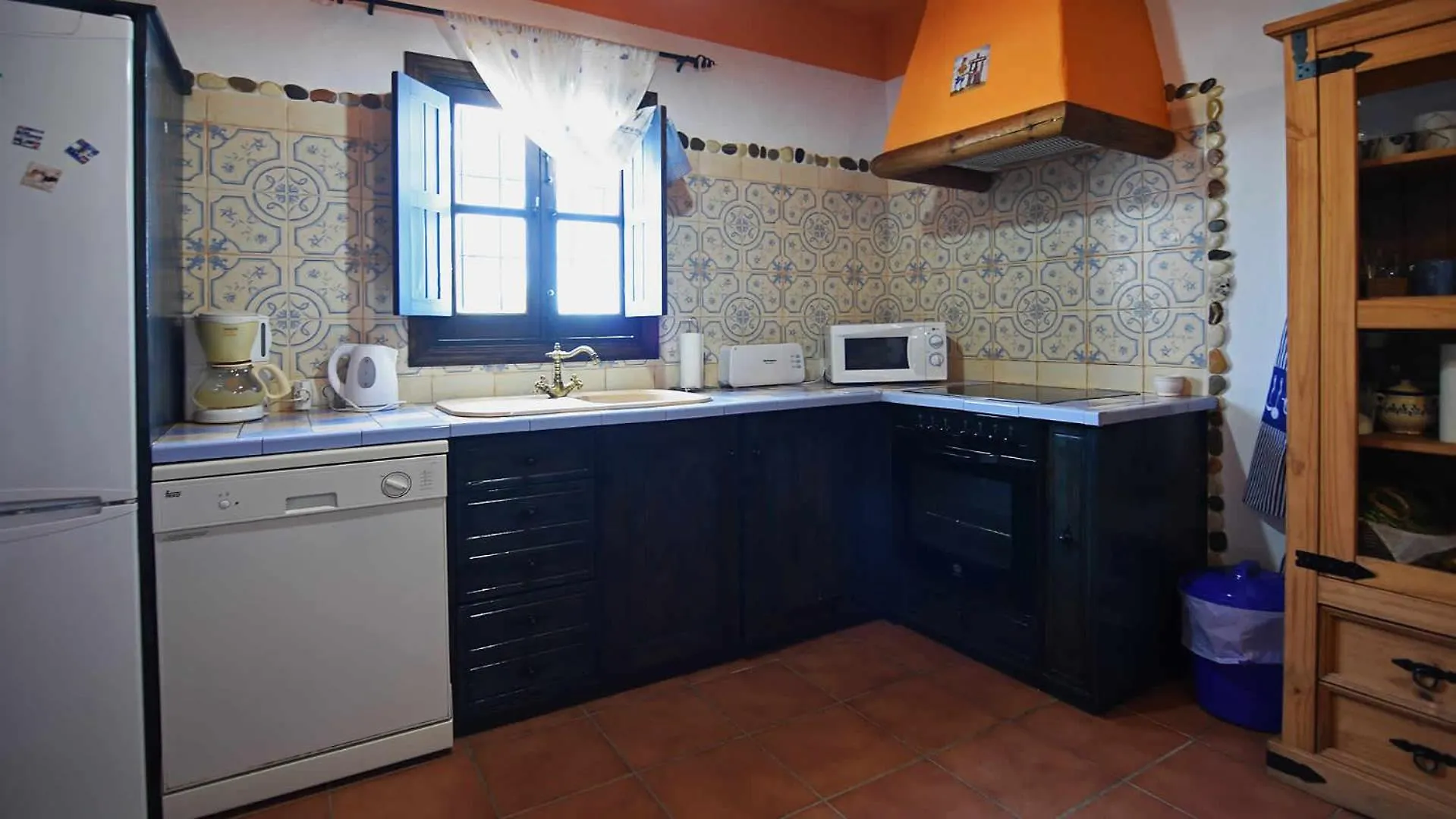 Villa Azul By Casitas Select Frigiliana