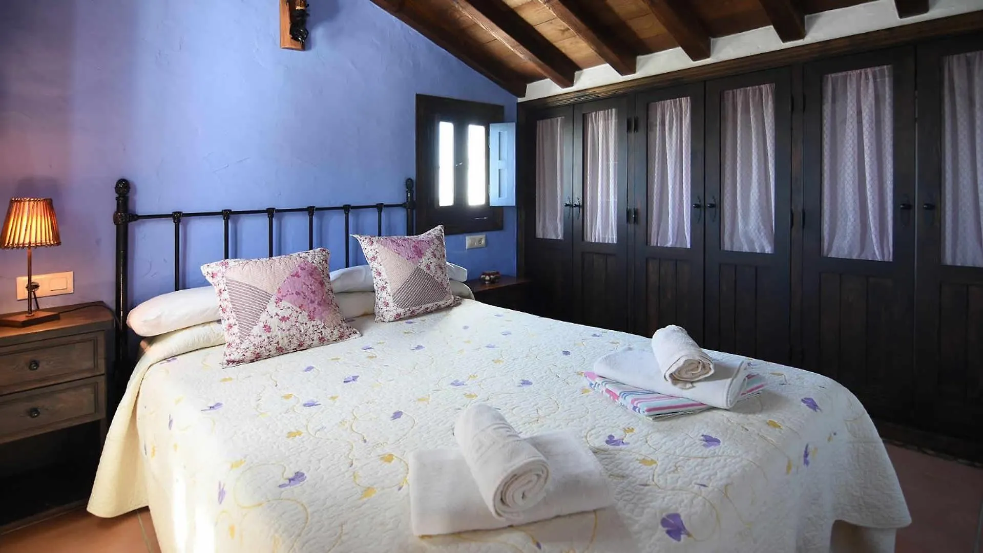 Villa Azul By Casitas Select Frigiliana 0*,  Spain