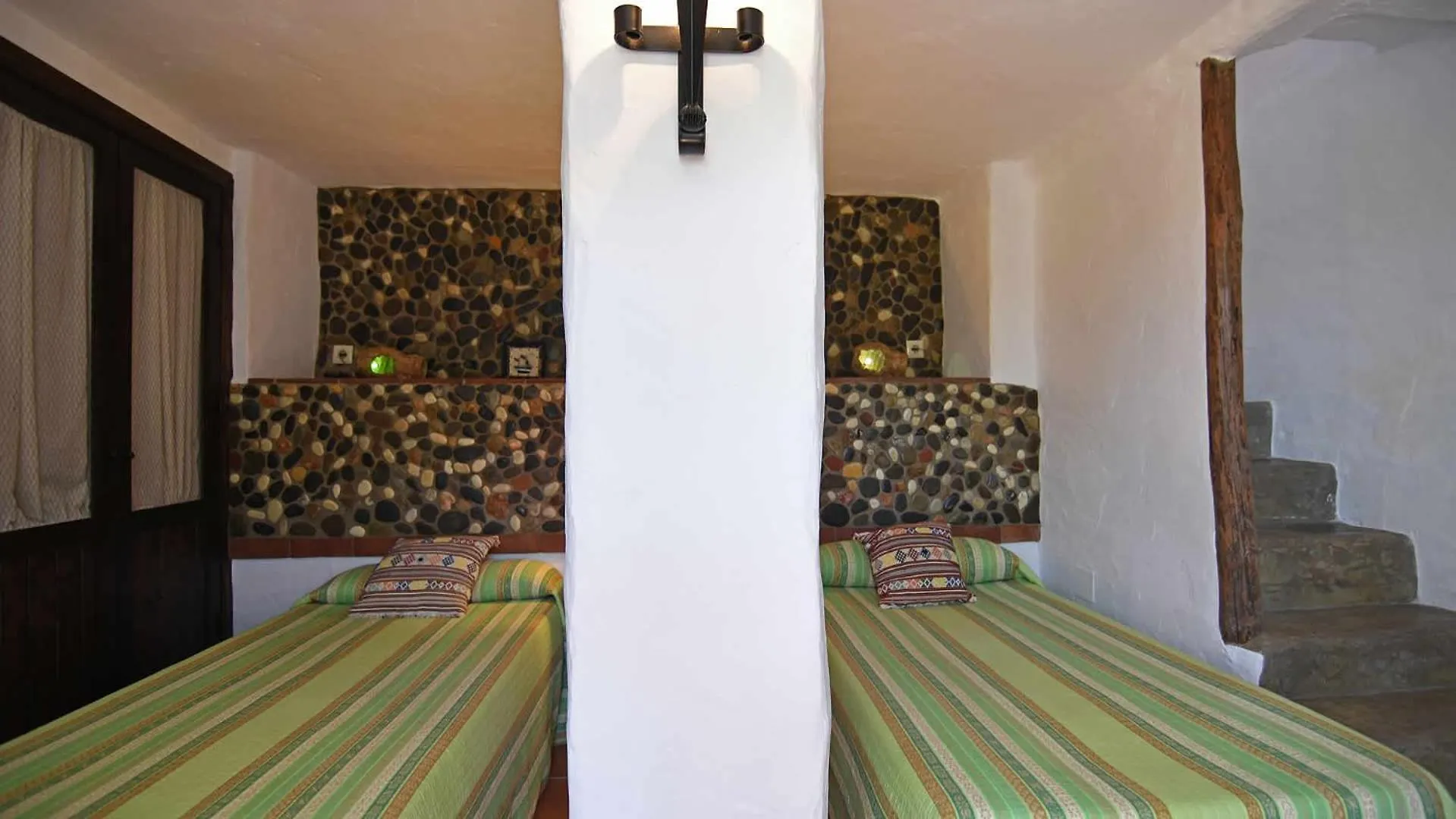 Villa Azul By Casitas Select Frigiliana