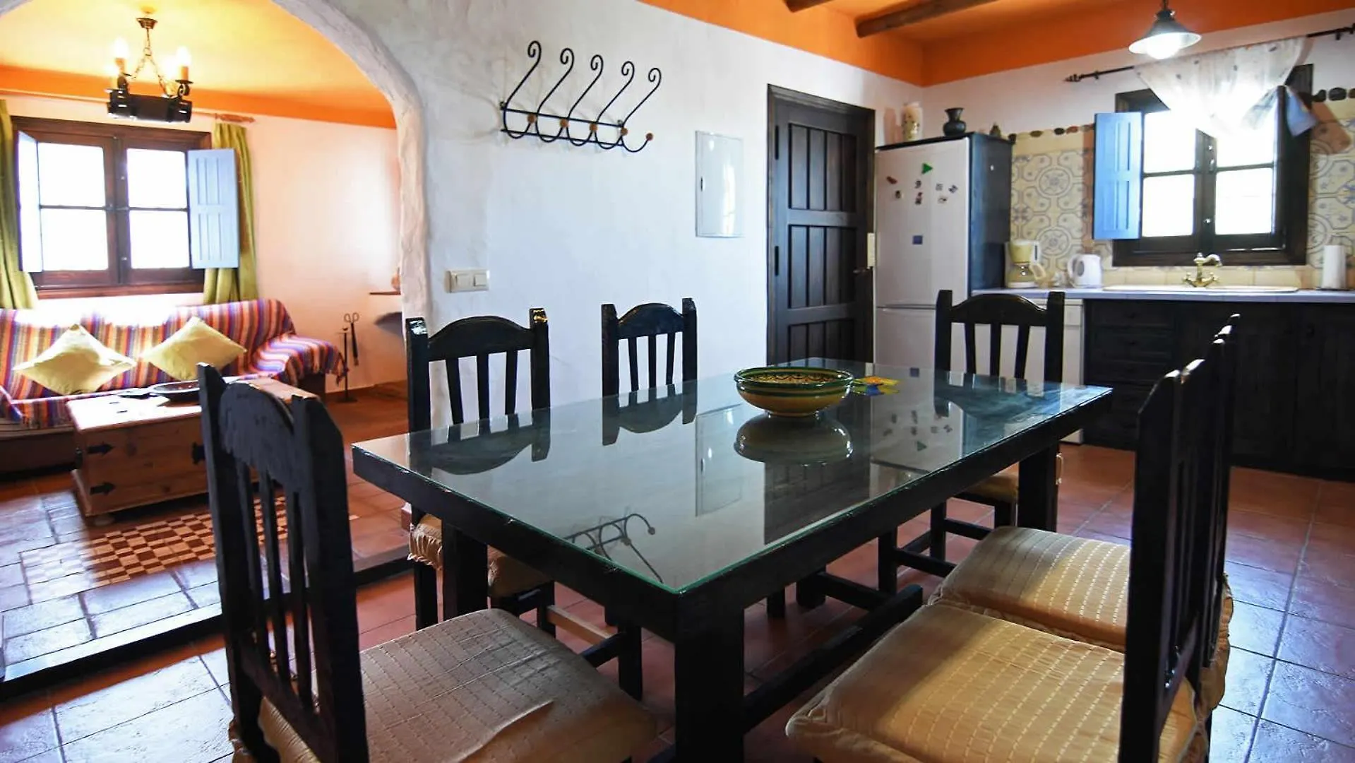 Villa Azul By Casitas Select Frigiliana