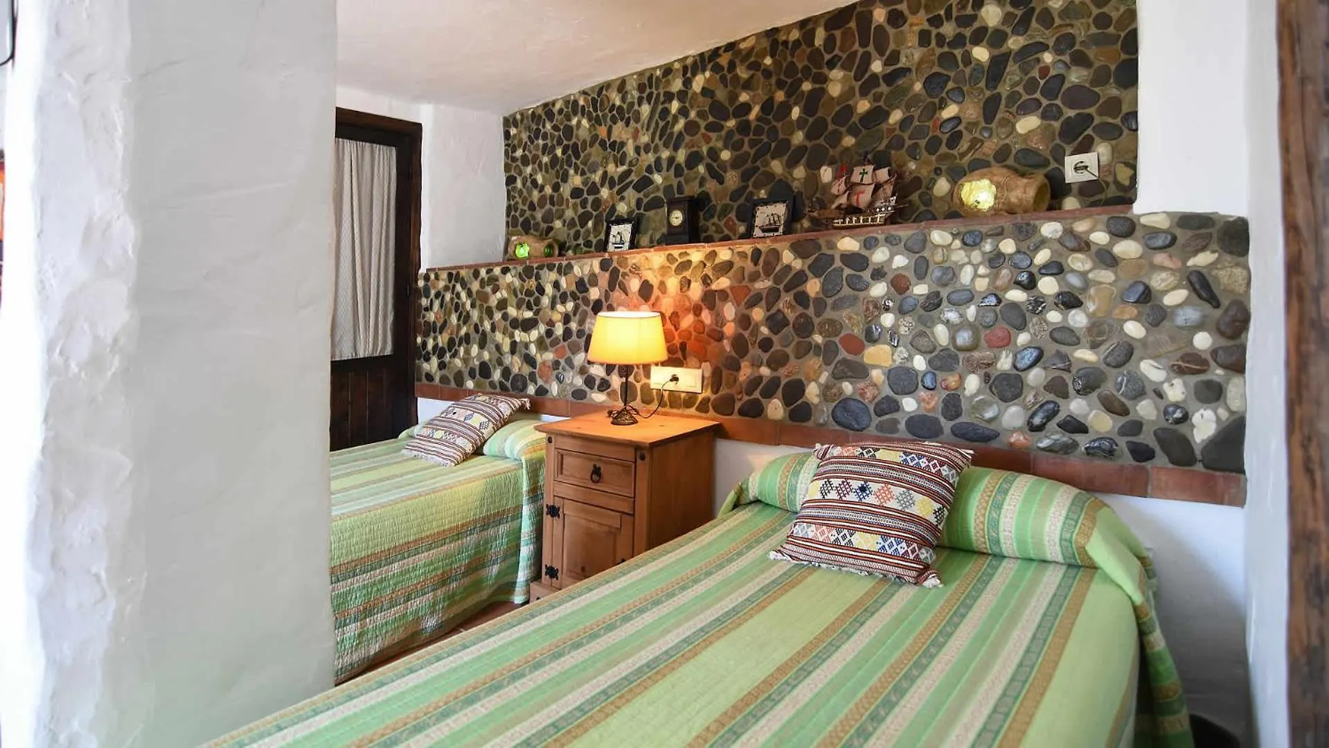 Villa Azul By Casitas Select Frigiliana 0*,