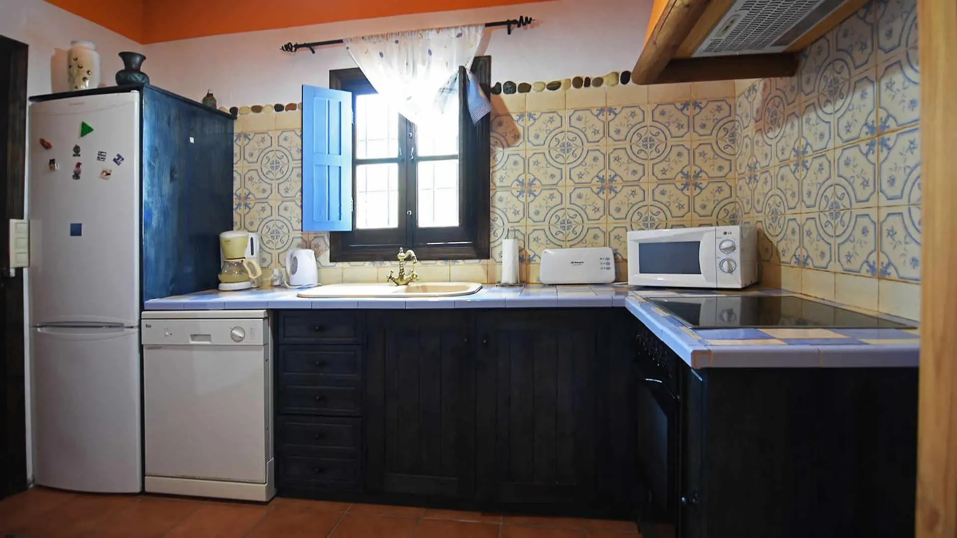 Villa Azul By Casitas Select Frigiliana