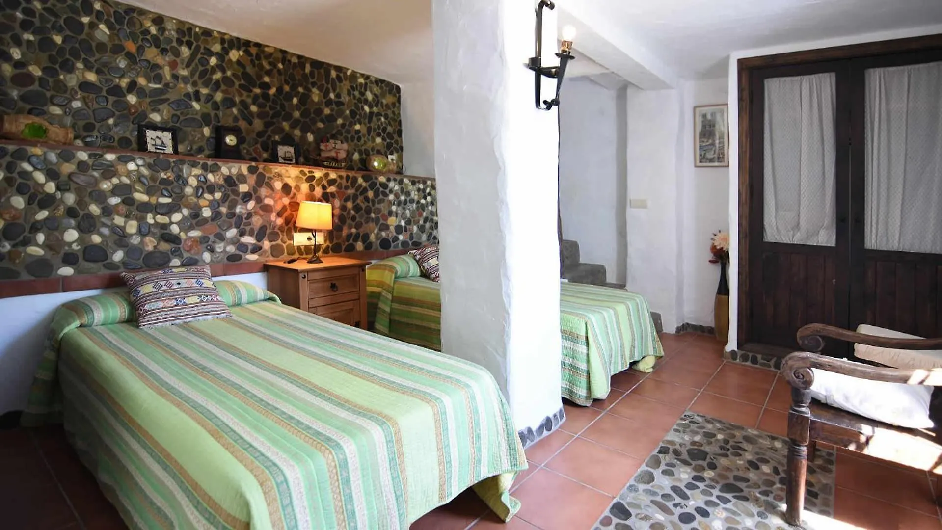 Villa Azul By Casitas Select Frigiliana