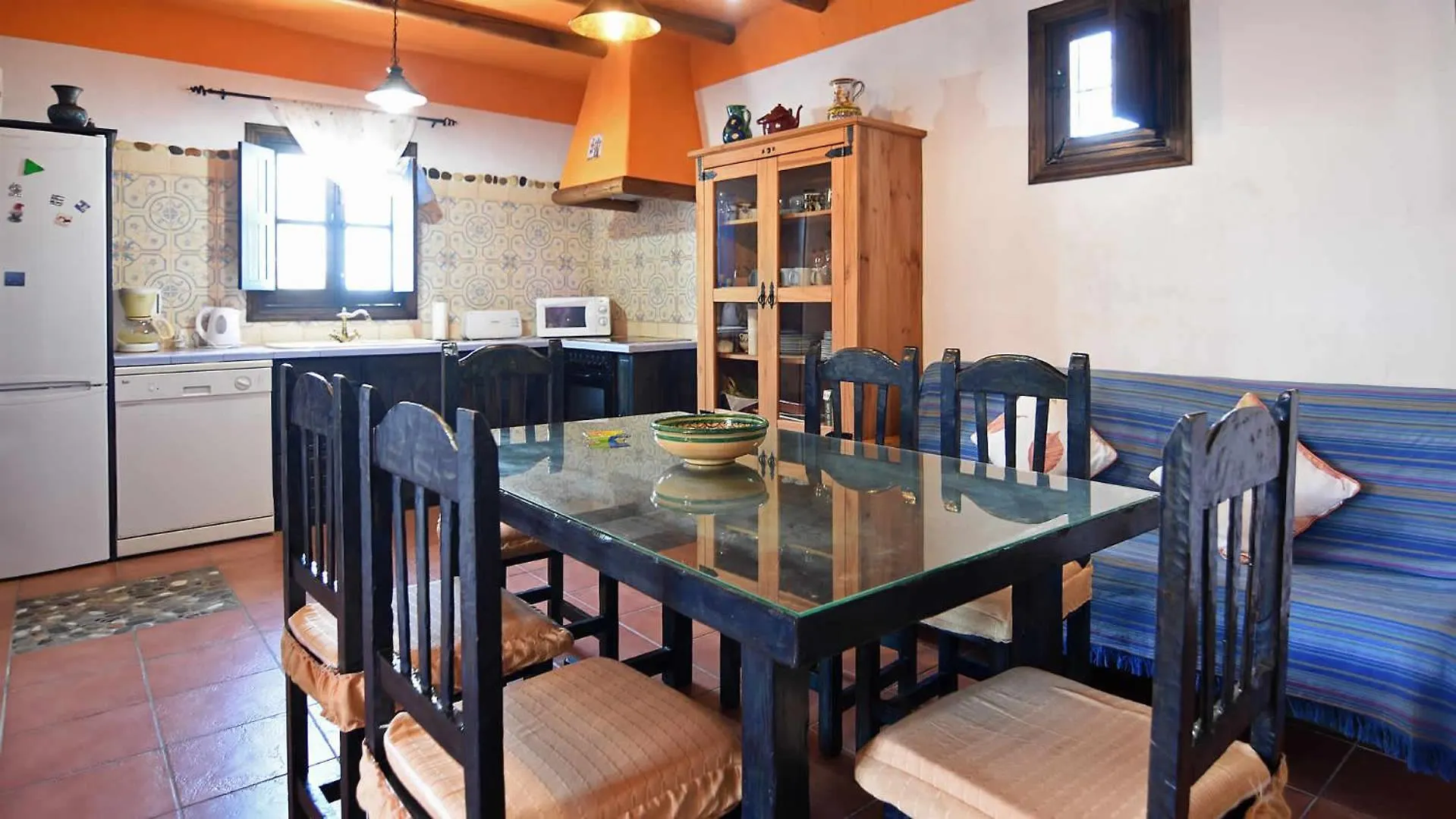 Villa Azul By Casitas Select Frigiliana 0*,  Spain