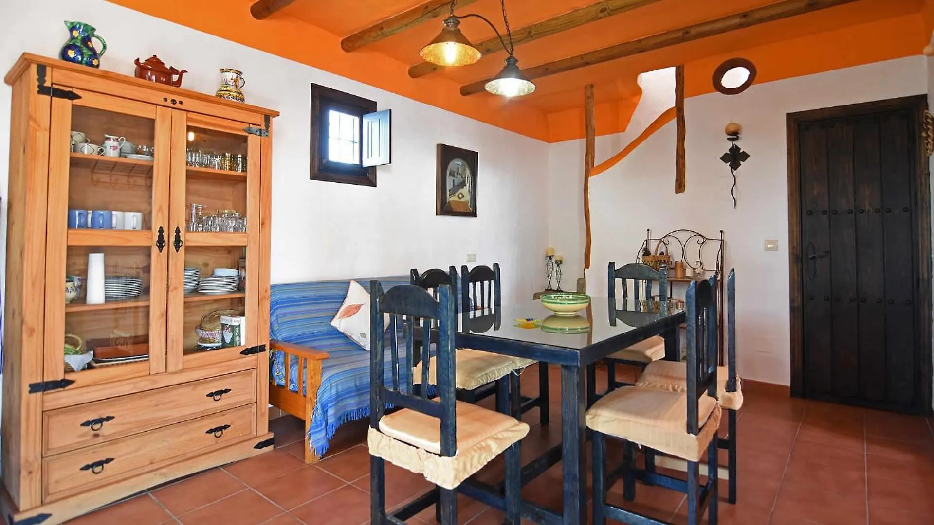 Villa Azul By Casitas Select Frigiliana
